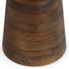Robbie - Accent Table - Walnut Brown - Image 5