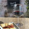 Lexington Tritan - Plastic Wine Glasses (Set of 4), Unbreakable, Bpa Free, 20Oz - Clear - Image 4