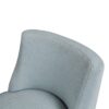 Delaney - Counter Stool - Blue - Image 5