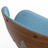 Marana - Dining Chair - Blue - Image 6
