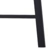 Computer Desk For Home Office, Laptop, Storage Shelves, Convenient Design - Gray - Image 6