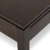 Cosmopolitan - Coffee Table - Mahogany Brown - Image 3