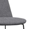 Corina - Dining Chair (Set of 2) - Gray - Image 6