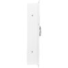 Biometric Wall Safe - White - Image 5