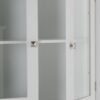 Acadian - Space Saver Cabinet - Pure White - Image 5