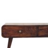 Sonata - Coffee Table - Walnut - Image 4