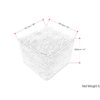 Eastmont - Outdoor / Indoor Pouf - Cream - Image 6