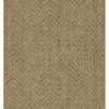 Earth - 7'10" X 10'3" Indoor, Outdoor Area Rug - Mocha, Natural - Image 5