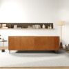 Vermont - Waxy Sofa - Cognac - Image 4