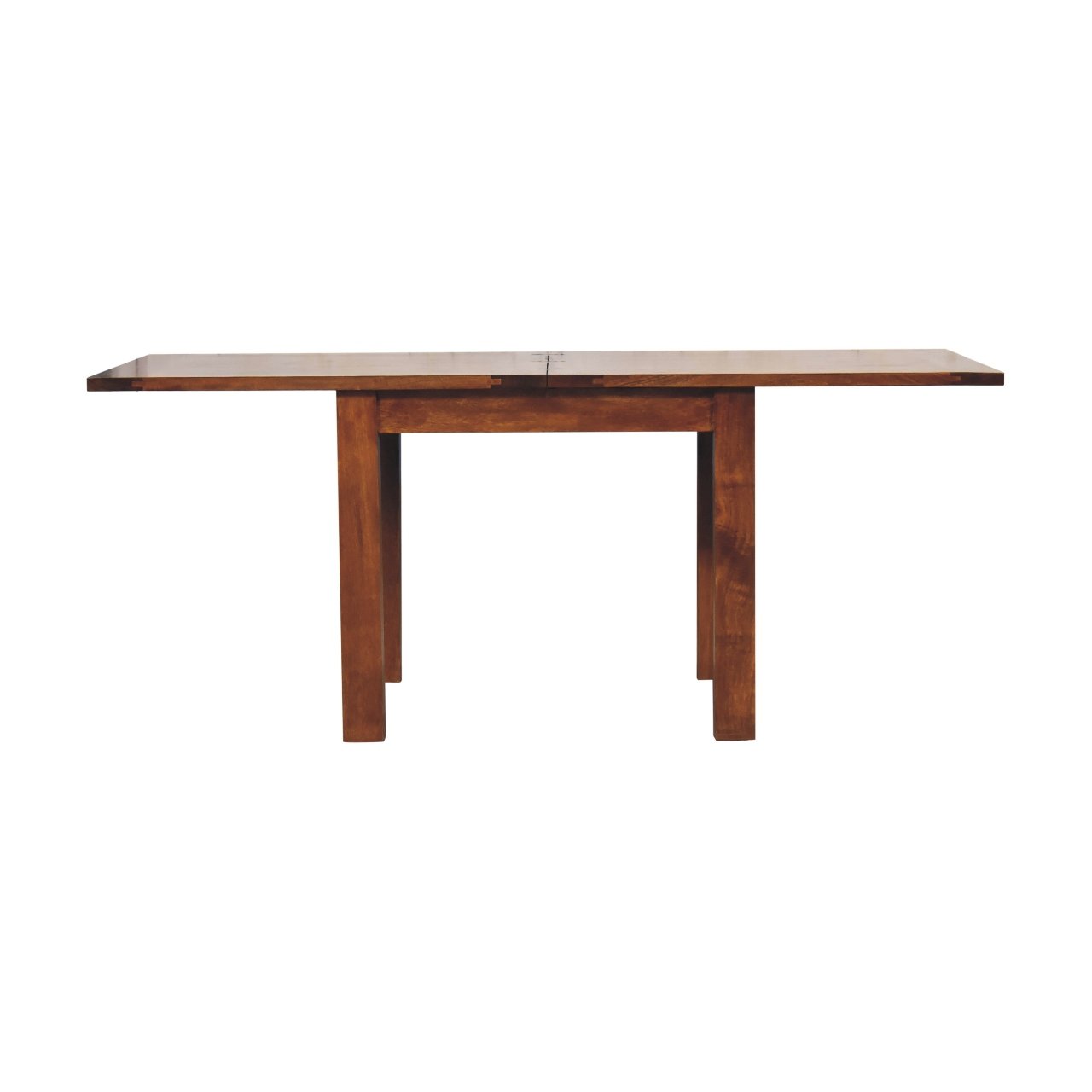 Butterfly Dining Table - Chestnut - Image 5