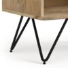 Hunter - Nightstand - Natural - Image 7