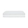 9" California King Premium Medium Pocket Spring Mattress - White - Image 4