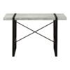 Computer Desk For Home Office, Laptop, Versatile Placement - Gray - Image 5