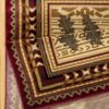 Nature's Nest - 2' X 3' Lodge Area Rug - Polyester, Multi - Image 7