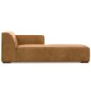 Rex - Right Chaise Sofa Module - Sienna - Image 6