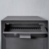 0 72 Cu Ft Keypad Depository Safe - Black - Image 12