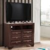 TV Media Chest - Cappuccino - Image 6