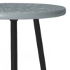 Sherbourne - Side Table - Gray - Image 5