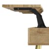 Jager - Lift Top Coffee Table - Natural - Image 12