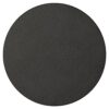Clement - Cast Aluminum Side Table - Black - Image 4