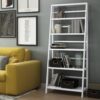 Acadian - Bookcase - White - Image 5