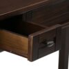 Warm Shaker - Desk - Tobacco Brown - Image 6