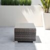 Minnesota - Outdoor Coffee Table Cube Design - Multicolor - Image 2