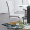 Altis - C Style Dining Chair (Set of 4) - White - Image 13