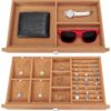 1.01 Cubic Ft Jewelry Safe - White - Image 11