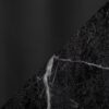 Pebble - Modern Table - Black - Image 3