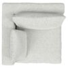 Jasmine - Left Arm Sofa Module - Gray - Image 11