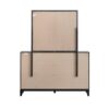 Glasgow - Dresser With 6 Drawers - Gray - Image 6