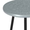 Sherbourne - Side Table - Gray - Image 6