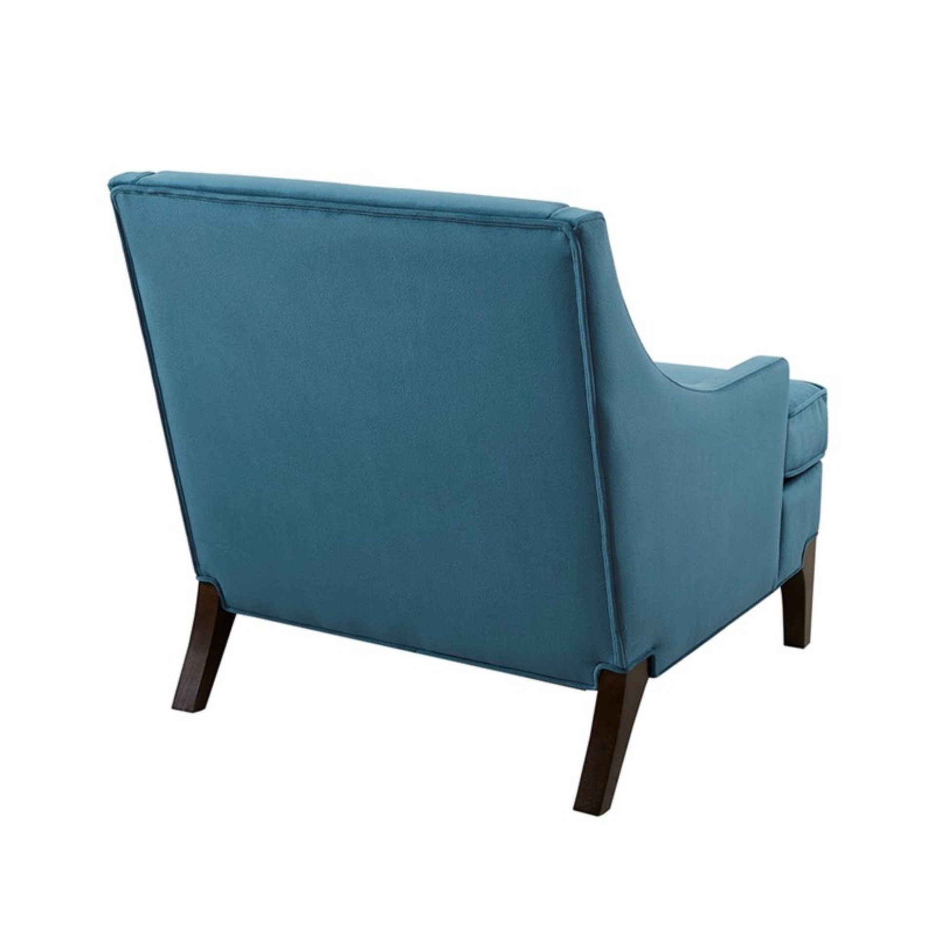 Anna - Accent Chair Design - Blue - Image 6