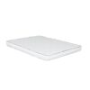 Reversible 6" Full Size Mattress In A Box Pressure Relief And Cooling Technology - White - Image 4