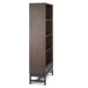 Banting - Mid Century Bookcase - Walnut Brown - Image 7