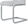 Altis - C Style Dining Chair (Set of 4) - White - Image 11