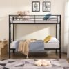 Bunk Bed - Black - Image 4
