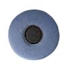 Madras - Ottoman With Ice Bucket - Brown - Image 9