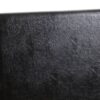 Nova - Full Headboard - Black - Image 5