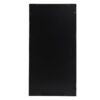 Rectangular Wall Mirrors With Frame, Home Decor For Living Room Bedroom Entryway - Black - Image 8