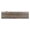 Nantan - Rustic TV Stand - Black / Oak - Image 5