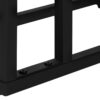 Accent Table, C - Shaped, Contemporary And Modern - Gray - Image 7