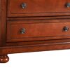 Meade - Chest - Cherry - Image 3