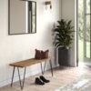 Colton - Bench - Natural - Image 7