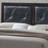 Primo - Queen Bed - Espresso - Image 3