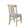 Sonoma - 4 Piece Dining Set - Natural - Image 15