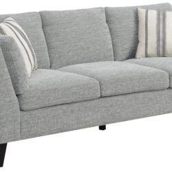 Doyle - Sofa - Gray