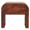 Darcy - Bedside Table - Chestnut - Image 9