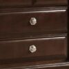 Ashford - Nightstand - Cappuccino - Image 3